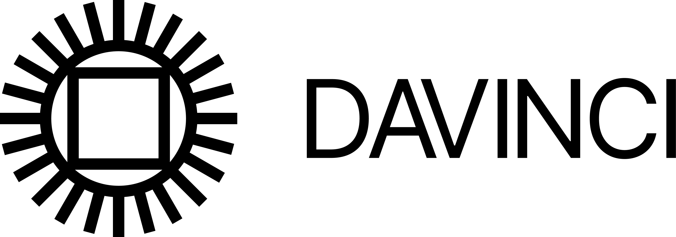Davinci Logo